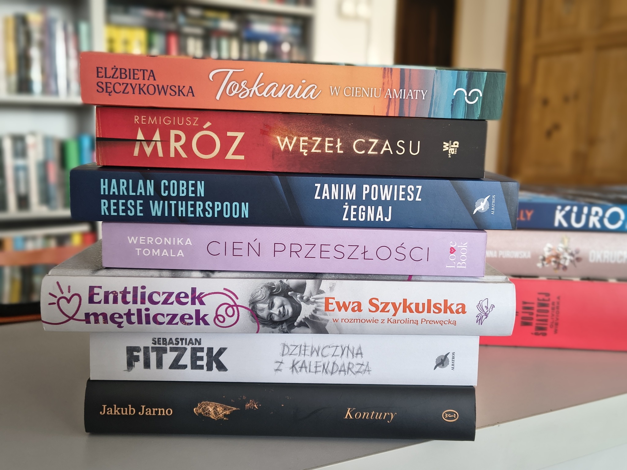 Czytelnicy Roku 2025 nagrodzeni!